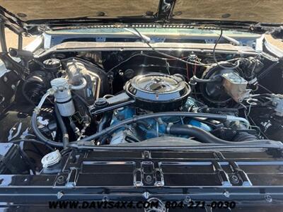 1987 Chevrolet C-10 Custom Extended Cab   - Photo 8 - North Chesterfield, VA 23237