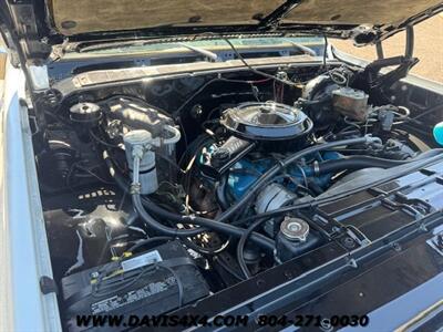 1987 Chevrolet C-10 Custom Extended Cab   - Photo 27 - North Chesterfield, VA 23237