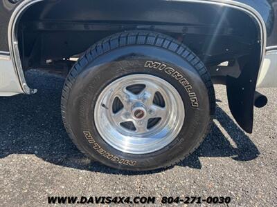 1987 Chevrolet C-10 Custom Extended Cab   - Photo 26 - North Chesterfield, VA 23237