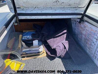 1987 Chevrolet C-10 Custom Extended Cab   - Photo 25 - North Chesterfield, VA 23237