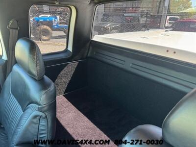 1987 Chevrolet C-10 Custom Extended Cab   - Photo 17 - North Chesterfield, VA 23237
