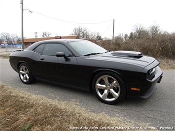 2012 Dodge Challenger R/T Hemi 5.7 V8 (SOLD)   - Photo 12 - North Chesterfield, VA 23237