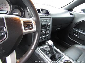 2012 Dodge Challenger R/T Hemi 5.7 V8 (SOLD)   - Photo 4 - North Chesterfield, VA 23237