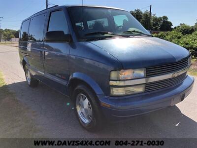 1997 Chevrolet Astro All Wheel Drive Fully Loaded Mini/Family Passenger   - Photo 13 - North Chesterfield, VA 23237