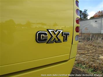 2006 International 7400 CXT 4X4 Dually Turbo Diesel Monster World's Biggest Production Pick Up   - Photo 12 - North Chesterfield, VA 23237