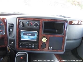 2006 International 7400 CXT 4X4 Dually Turbo Diesel Monster World's Biggest Production Pick Up   - Photo 5 - North Chesterfield, VA 23237