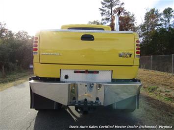 2006 International 7400 CXT 4X4 Dually Turbo Diesel Monster World's Biggest Production Pick Up   - Photo 11 - North Chesterfield, VA 23237