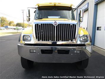 2006 International 7400 CXT 4X4 Dually Turbo Diesel Monster World's Biggest Production Pick Up   - Photo 43 - North Chesterfield, VA 23237