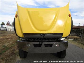 2006 International 7400 CXT 4X4 Dually Turbo Diesel Monster World's Biggest Production Pick Up   - Photo 27 - North Chesterfield, VA 23237