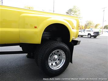 2006 International 7400 CXT 4X4 Dually Turbo Diesel Monster World's Biggest Production Pick Up   - Photo 46 - North Chesterfield, VA 23237