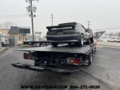 2010 Ford F-650 Super Cab Flatbed Rollback Tow Truck   - Photo 8 - North Chesterfield, VA 23237