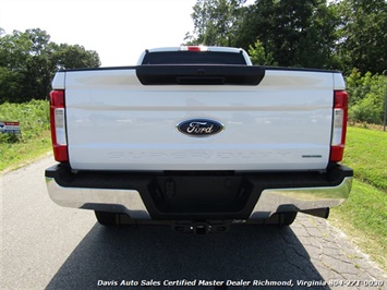 2018 Ford F-250 Super Duty XLT 4X4 Crew Cab Short Bed (SOLD)   - Photo 12 - North Chesterfield, VA 23237