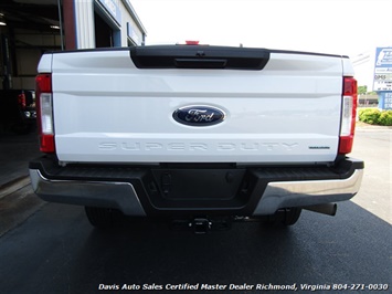 2018 Ford F-250 Super Duty XLT 4X4 Crew Cab Short Bed (SOLD)   - Photo 29 - North Chesterfield, VA 23237