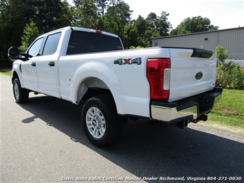 2018 Ford F-250 Super Duty XLT 4X4 Crew Cab Short Bed (SOLD)   - Photo 3 - North Chesterfield, VA 23237