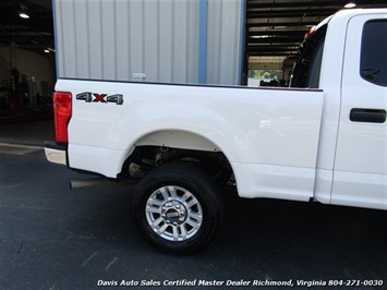 2018 Ford F-250 Super Duty XLT 4X4 Crew Cab Short Bed (SOLD)   - Photo 28 - North Chesterfield, VA 23237