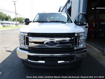 2018 Ford F-250 Super Duty XLT 4X4 Crew Cab Short Bed (SOLD)   - Photo 24 - North Chesterfield, VA 23237