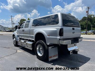 2008 Ford F-650   - Photo 12 - North Chesterfield, VA 23237