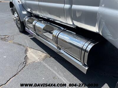 2008 Ford F-650   - Photo 15 - North Chesterfield, VA 23237