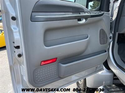 2008 Ford F-650   - Photo 16 - North Chesterfield, VA 23237