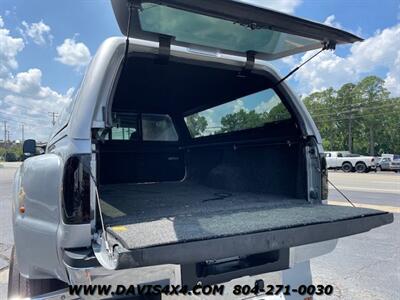 2008 Ford F-650 Superduty Crew Cab Dually Super Truck   - Photo 5 - North Chesterfield, VA 23237