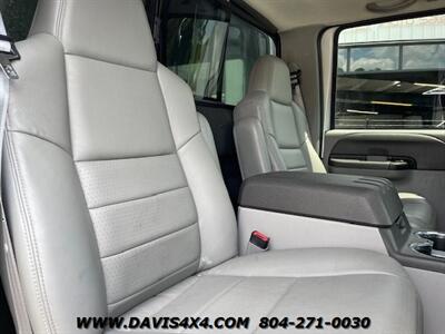 2008 Ford F-650 Superduty Crew Cab Dually Super Truck   - Photo 37 - North Chesterfield, VA 23237