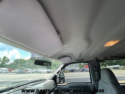 2008 Ford F-650   - Photo 26 - North Chesterfield, VA 23237