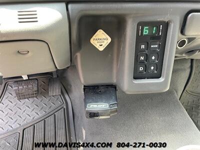 2008 Ford F-650   - Photo 23 - North Chesterfield, VA 23237