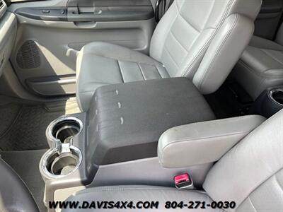 2008 Ford F-650   - Photo 19 - North Chesterfield, VA 23237
