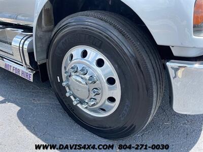 2008 Ford F-650   - Photo 2 - North Chesterfield, VA 23237