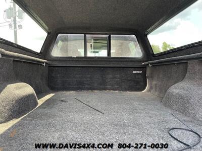 2008 Ford F-650   - Photo 11 - North Chesterfield, VA 23237
