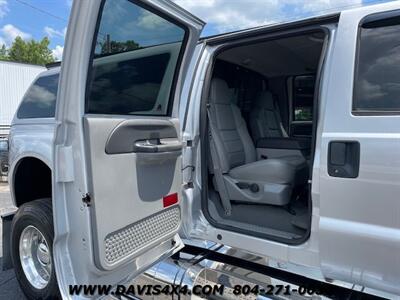 2008 Ford F-650   - Photo 36 - North Chesterfield, VA 23237