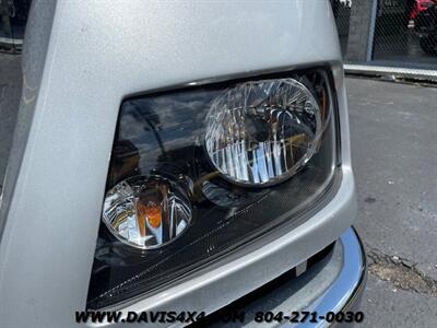 2008 Ford F-650   - Photo 6 - North Chesterfield, VA 23237