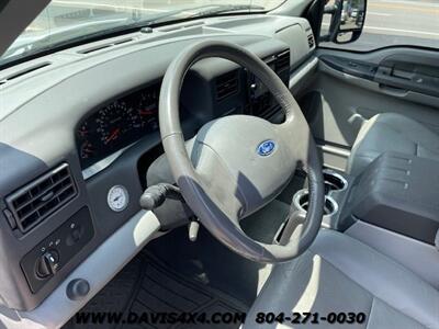 2008 Ford F-650   - Photo 24 - North Chesterfield, VA 23237