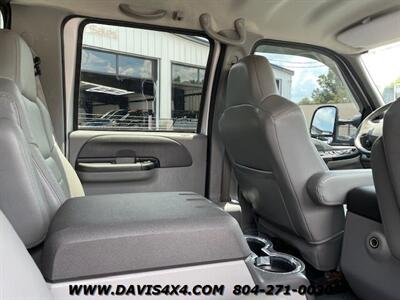 2008 Ford F-650 Superduty Crew Cab Dually Super Truck   - Photo 39 - North Chesterfield, VA 23237