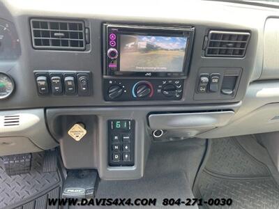 2008 Ford F-650 Superduty Crew Cab Dually Super Truck   - Photo 22 - North Chesterfield, VA 23237