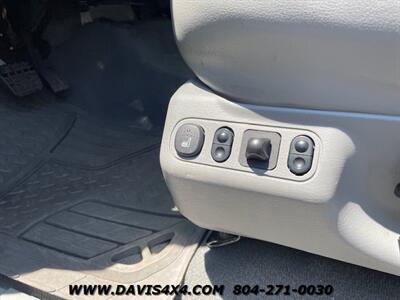 2008 Ford F-650   - Photo 17 - North Chesterfield, VA 23237