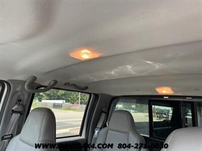 2008 Ford F-650 Superduty Crew Cab Dually Super Truck   - Photo 25 - North Chesterfield, VA 23237