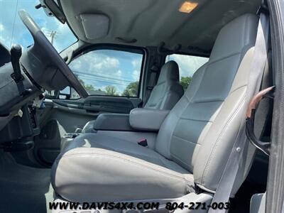 2008 Ford F-650 Superduty Crew Cab Dually Super Truck   - Photo 18 - North Chesterfield, VA 23237