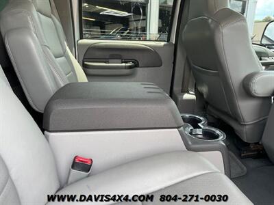 2008 Ford F-650   - Photo 38 - North Chesterfield, VA 23237
