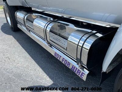 2008 Ford F-650   - Photo 8 - North Chesterfield, VA 23237