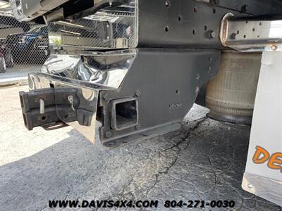 2008 Ford F-650   - Photo 10 - North Chesterfield, VA 23237
