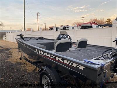 2018 Tracker Pro 170 Bass Fishing Boat   - Photo 25 - North Chesterfield, VA 23237