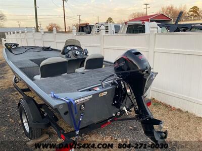 2018 Tracker Pro 170 Bass Fishing Boat   - Photo 23 - North Chesterfield, VA 23237