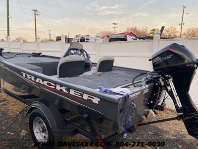 2018 Tracker Pro 170 Bass Fishing Boat   - Photo 24 - North Chesterfield, VA 23237