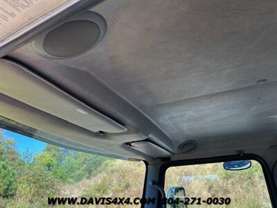2018 Kenworth T270 Flatbed Rollback Tow Truck   - Photo 24 - North Chesterfield, VA 23237
