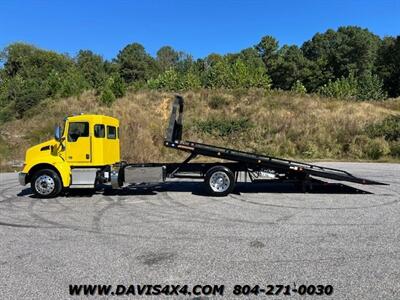 2018 Kenworth T270 Flatbed Rollback Tow Truck   - Photo 31 - North Chesterfield, VA 23237