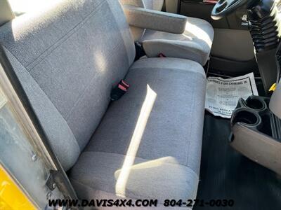 2018 Kenworth T270 Flatbed Rollback Tow Truck   - Photo 15 - North Chesterfield, VA 23237
