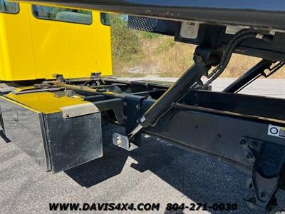 2018 Kenworth T270 Flatbed Rollback Tow Truck   - Photo 34 - North Chesterfield, VA 23237