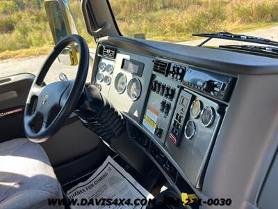 2018 Kenworth T270 Flatbed Rollback Tow Truck   - Photo 13 - North Chesterfield, VA 23237