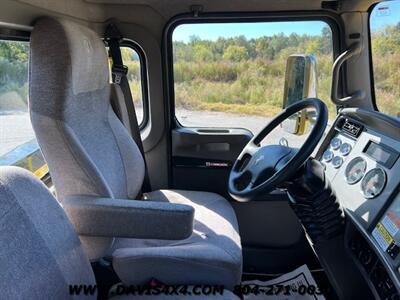 2018 Kenworth T270 Flatbed Rollback Tow Truck   - Photo 14 - North Chesterfield, VA 23237